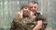 Жінка війни Жінки були присутні в зоні бойових дій з перших днів війни як - фото 224