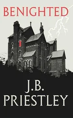 Джон Пристли - Benighted