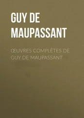 Guy de Maupassant - Contes divers (1889)