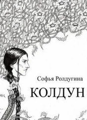 Софья Ролдугина - Колдун (СИ)