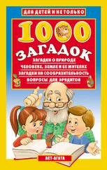 Владимир Лысаков - 1000 загадок