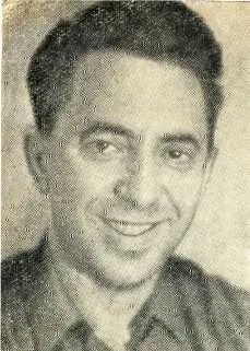 Марк Виленский Марк Эзрович Виленский родился в 1926 году в Москве В 1948 - фото 38