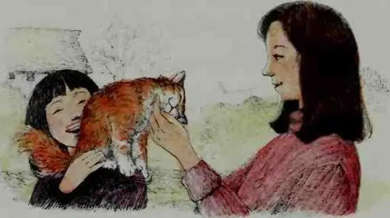 What an intelligent woman Alexander thought But where do you think he came - фото 20