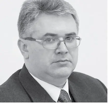 По моему мнению существуют несколько возможностей формирования и объективной - фото 12