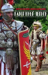 Ярослав Васильев - Каторжный легион