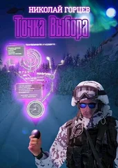 Николай Горцев - Точка Выбора
