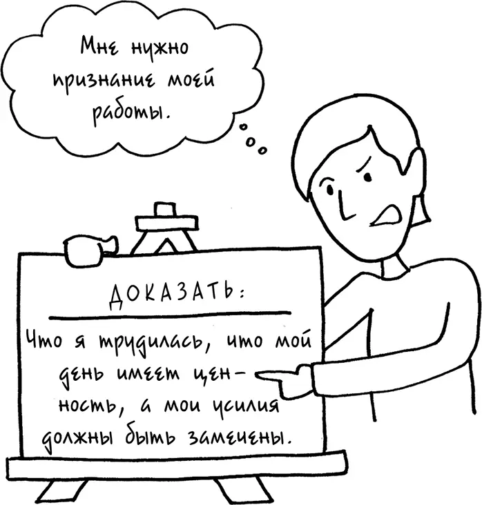 Когда создается впечатление что Чарльз отказывается признать ее усилия Тереза - фото 29