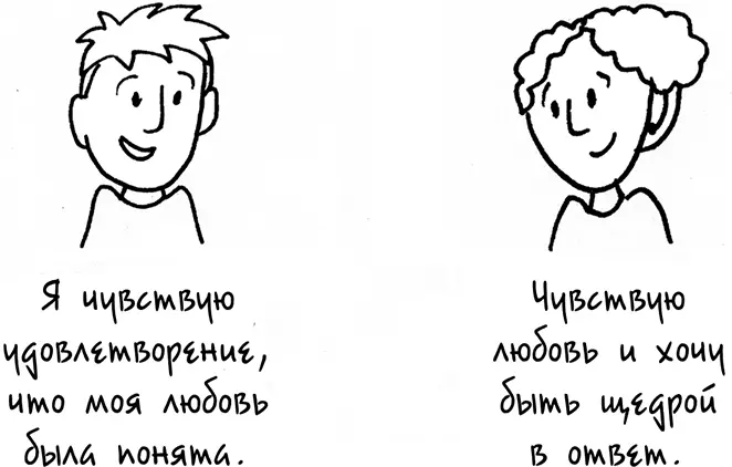 После этого София может чувствовать такую любовь к Андре что даже начинает - фото 90