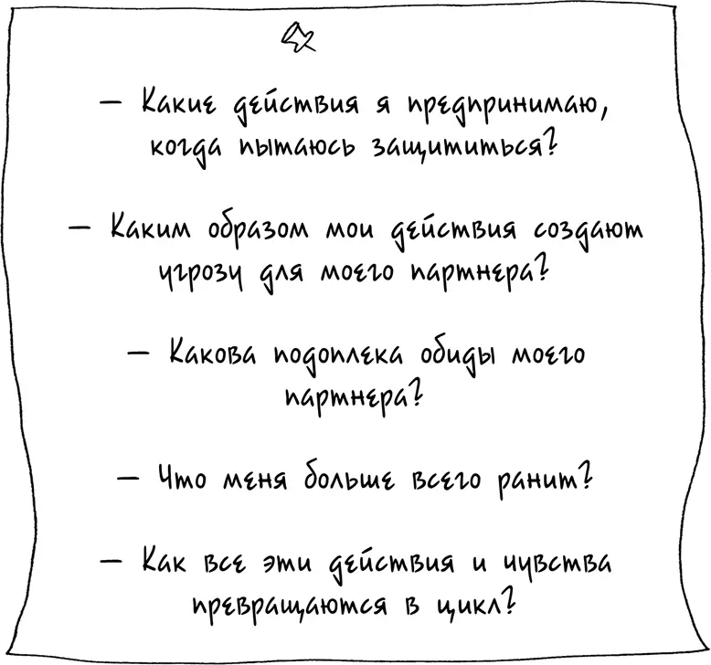 Как только ответы будут найдены сядьте и обсудите их друг с другом Последнее - фото 132