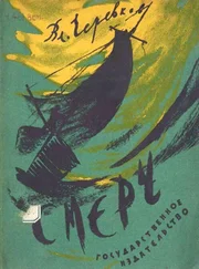 Владимир Черевков - Смерч