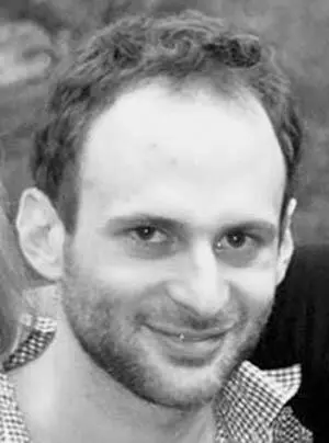 Ной СтивенсДавидовиц ненавидит бейсбол Как получилось что двое парней со - фото 14