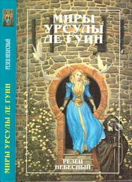 Урсула Ле Гуин Миры Урсулы ле Гуин. Том 9 обложка книги