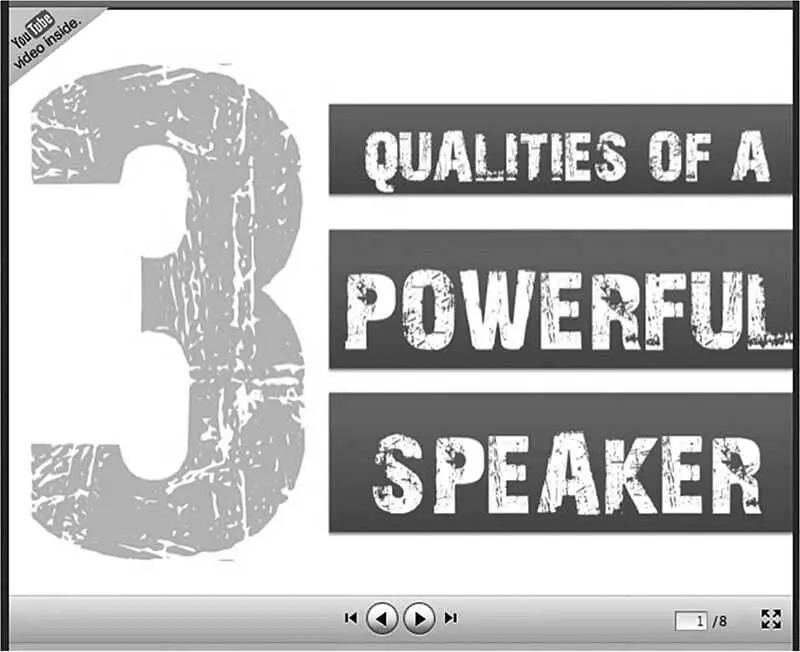 Рис 20 Источник Akash Karia via Slideshare Какие чувства вызывает шрифт на - фото 20