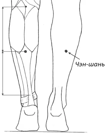 Наточках 2 и 3 работать не меньше чем по 3 минуты на каждой 11 Стандартный - фото 5