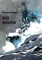 Михаил Бобров - Ход кротом