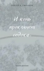 Сергей Смирнов - И конь проклянет седока... [сборник]