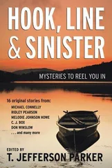 Майкл Коннелли - Blue on Black