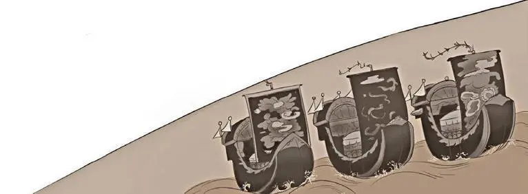 Но есть гипотеза что он нашел всетаки священную гору добыл эликсир а - фото 16