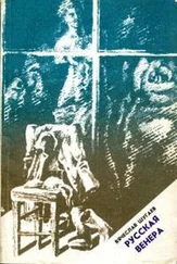 Вячеслав Шугаев - Русская Венера