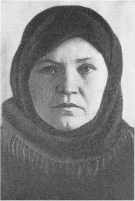 Т Б Семенчук Ф И Лозовская М Л Вежновец Ольга Груздова - фото 21