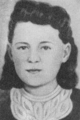 Нина Химичева Гриневич Н Б Храпко Примечания 1 Восстановить их - фото 37