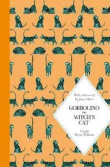 Урсула Уильямс - Gobbolino Тhe Witch's Cat