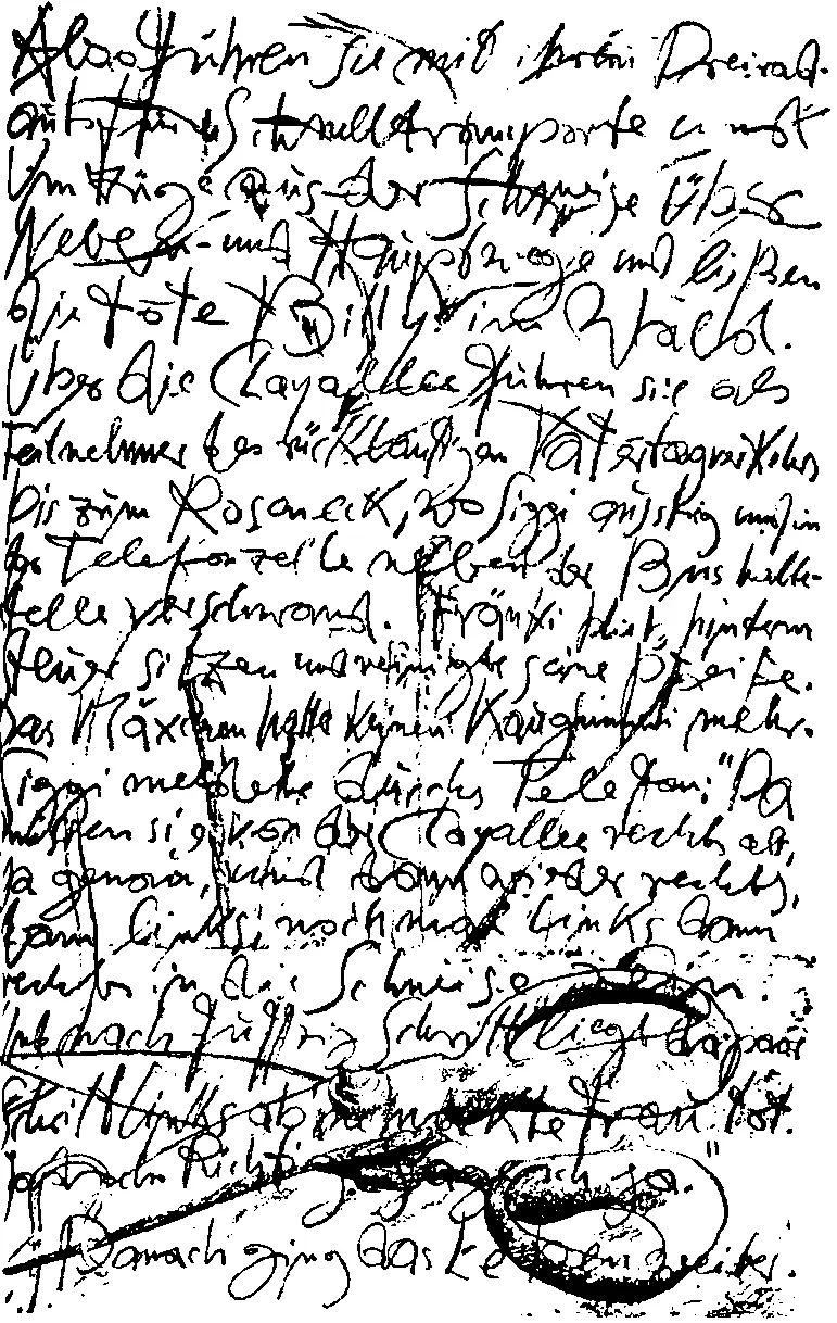 Essay И Млечина перевод на русский язык 1997 РЕЧЬ ОБ УТРАТАХ Об - фото 10