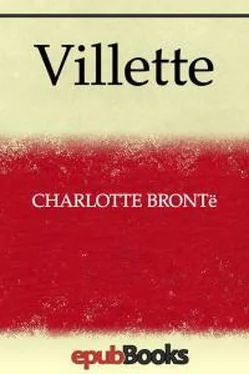 Шарлотта Бронте Villette обложка книги