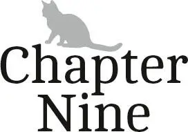 Chapter Nine I arrived again at number 46 when it was barely light Claire had - фото 10