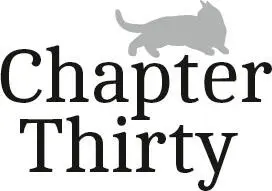 Chapter Thirty The following morning after my usual rounds I made my way to - фото 31