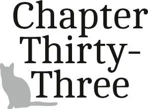 Chapter ThirtyThree My legs were shaking as I approached Claires house - фото 34