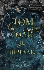 Эрин Крейг - Дом соли и печали [litres]