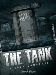 Nicola Lombardi - The Tank