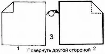 Если спиралевидная стрелка сочетается с пунктирными линиями то это действие - фото 9