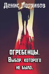 Денис Петриков - Выбор, которого не было.