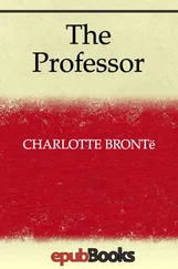 Шарлотта Бронте - The Professor