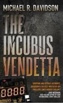 Revenge is said to be a dish best served cold A suicide bomber and a serial - фото 6