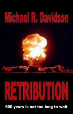 RETRIBUTION The saga that began in 1492 continues into the turbulent present - фото 8