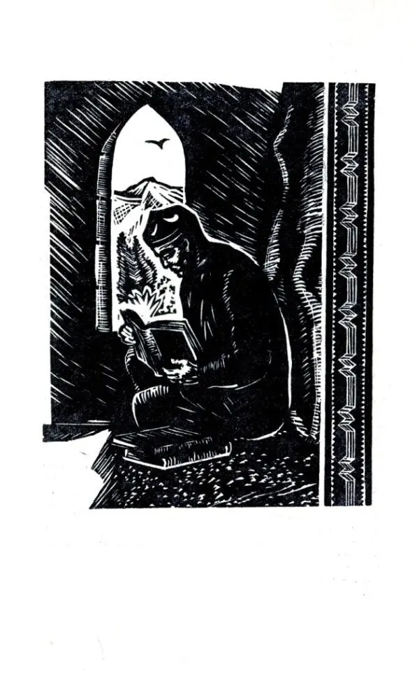 Со второго года своей службы во дворце он уже стал получать жалованье семь - фото 18