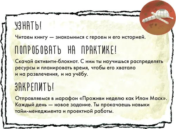 Чему я могу научиться у Илона Маска litres - фото 43