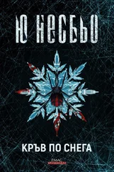 Ю Несбьо - Кръв по снега