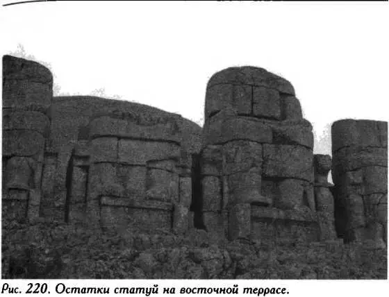 Носовский Г Фоменко А КАК БЫЛО НА САМОМ ДЕЛЕ Курган Христа и Богородицы Тристан и Изольда Как было на самом деле 2018 - фото 211