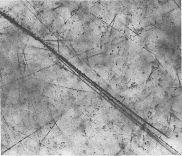 Cosmic ray and trapped Van Allen Belt energetic particles produced the dark - фото 13
