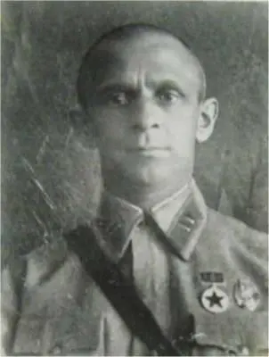 Полковник НА Оглоблин погиб в 1942 году Доцент ктнрядовой саперного - фото 15