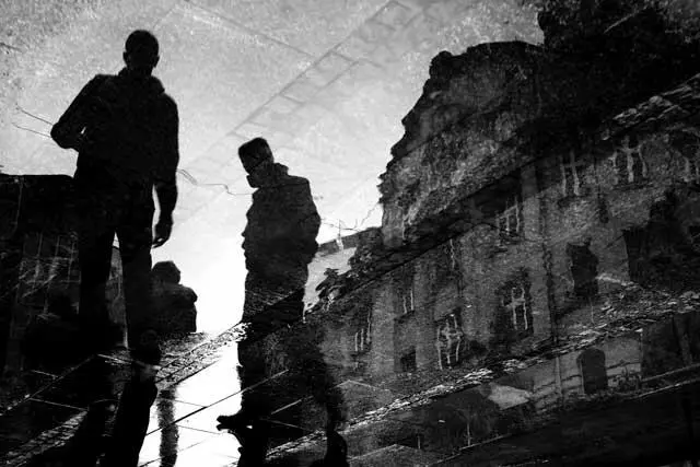 Благодарности В первую очередь мне хочется поблагодарить мою семью и хороших - фото 12