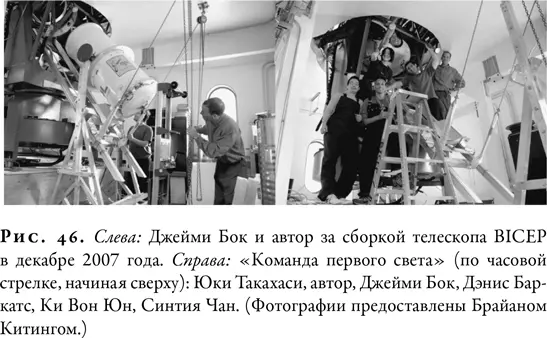 Нам некогда было скучать К тому же на станции было чем заняться помимо работы - фото 45