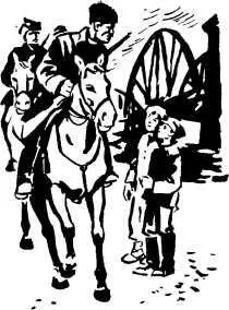 Да нет удрали все А бронепоезд ихний там засел Его взять можно если - фото 15