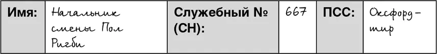 ОБЗОР ПРОИСШЕСТВИЯ КРАТКОЕ СОДЕРЖАНИЕ - фото 16