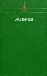 Жамбын Пурэв - Гром