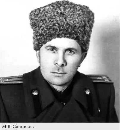 В свое время мне неоднократно приходилось встречаться и беседовать с Михаилом - фото 16
